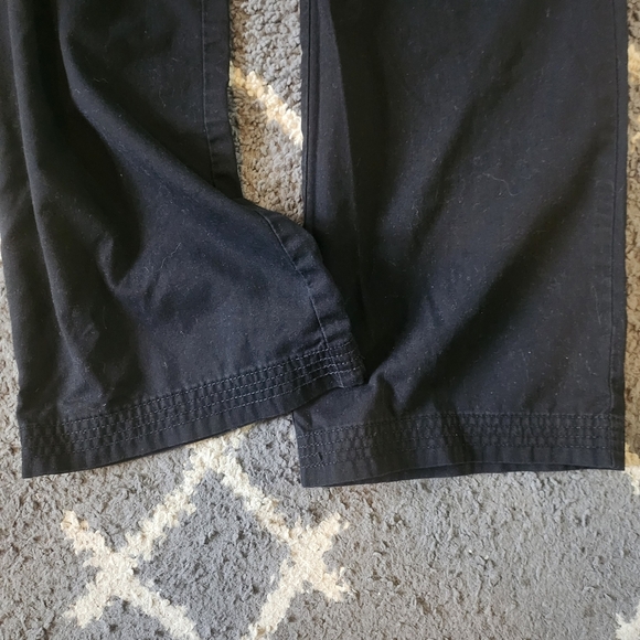 Koi 713-R Comfort 5 pocket Scrub Pants Size Small - Picture 4 of 9